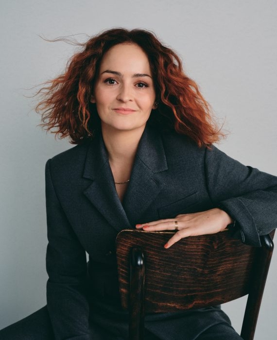 dr n. med. Daria Charytonowicz