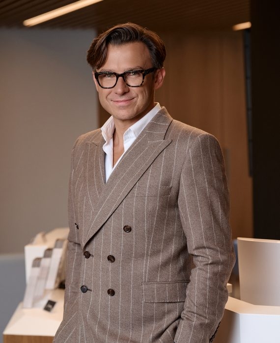 dr Michał Charytonowicz